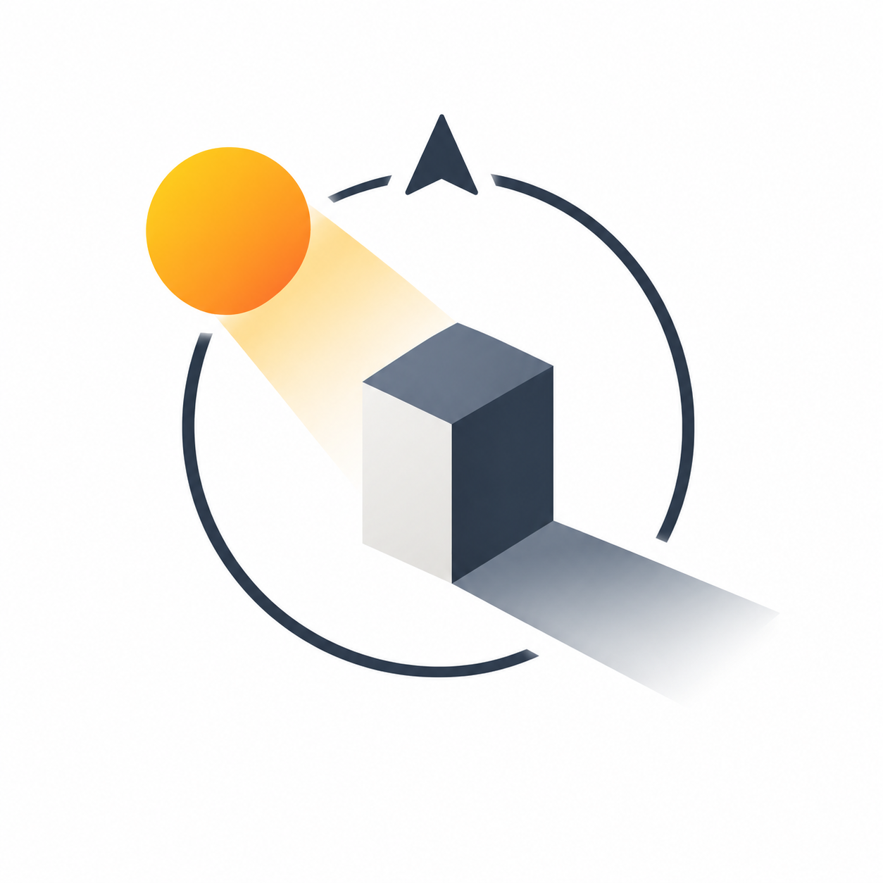 Logo Ombre & Plan